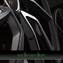  AC-518 6,5x16 5x100 ET40.00 black polished