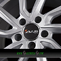  AC-518 8x19 5x108 ET45.00 hyper silver