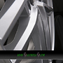DBV ANDORRA TR 7x17 5x112 ET38.00 silver