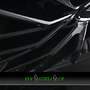 FONDMETAL KARI 10x21 5x112 ET19.00 glossy black