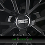 FONDMETAL KARI 10x21 5x112 ET19.00 glossy black