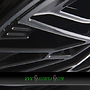 FONDMETAL 1972 10,5x20 5x114,3 ET28.00 glossy black machined
