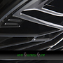 FONDMETAL 1972 10,5x20 5x114,3 ET45.00 glossy black machined