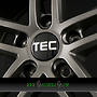  AS4 6,5x16 5x114,3 ET32.00 gun metall (dg)