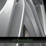  AS4 6,5x17 5x114,3 ET32.00 crystal silver (cs)