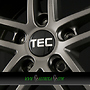  AS4 8x19 5x114,3 ET48.00 gun metall (dg)