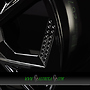 DBV NAPOLI AP 7,5x18 5x108 ET44.00 black - schwarz glänzend