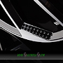 DBV NAPOLI AP 7,5x18 5x112 ET40.00 dark - schwarz frontpoliert