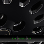 MAK OVERLAND 8x18 6x139,7 ET25.00 matt black