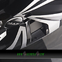 MAK ELECTRA 8,5x21 5x112 ET40.00 black mirror face