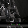 DOTZ LIMEROCK 6,5x16 4x100 ET40.00 grey - gunmetal