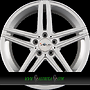 AC-515 8,5x18 5x112 ET35.00 hyper silver