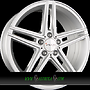  AC-515 8,5x18 5x112 ET35.00 hyper silver