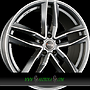  AF16 8x18 5x112 ET35.00 matt anthracite polished