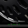 MAK OVERLAND 8x18 6x139,7 ET50.00 matt black