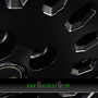 MAK OVERLAND 8x18 6x139,7 ET50.00 matt black