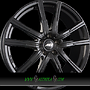 AEZ MONTREAL 7x18 5x112 ET45.00 black - schwarz glänzend