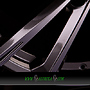 AEZ ARUBA 8,5x19 5x112 ET40.00 dark - gunmetal glänzend frontpoliert