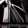 AEZ ARUBA 8,5x19 5x112 ET40.00 dark - gunmetal glänzend frontpoliert