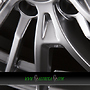 AEZ KAIMAN 8x20 5x120 ET30.00 high gloss