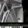  AC-515 7,5x17 5x112 ET45.00 hyper silver