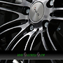  AC-MB1 8x18 5x120 ET30.00 black polished