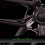 DOTZ LAGUNASECA 8x19 5x108 ET45.00 grey - gunmetal glänzend