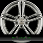  AC-MB3 9,5x20 5x120 ET37.00 hyper silver