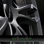  DEA 9,5x20 5x112 ET42.00 matt anthracite diamond