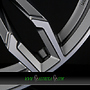 DEA 9,5x20 5x112 ET42.00 matt anthracite diamond