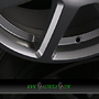 AUTEC TALLIN (TL) 6,5x16 4x100 ET45.00 titansilber