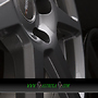 AUTEC TALLIN (TL) 6,5x16 4x100 ET45.00 titansilber