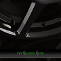 AUTEC TALLIN (TL) 6,5x16 4x100 ET45.00 schwarz