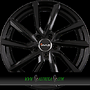  AC-518 7,5x17 5x112 ET47.00 black