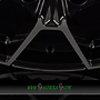  NEVE 7x16 5x108 ET44.00 black diamond