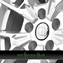 NEVE 7,5x17 5x112 ET51.00 silver