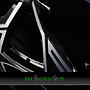 MAK STARK 10x23 5x112 ET18.00 black mirror face