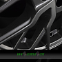  BOOSTER 7,5x17 5x130 ET55.00 glossy anthracite