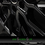 BOOSTER 7,5x17 5x130 ET55.00 glossy black