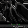  BOOSTER 7,5x17 5x114,3 ET40.00 glossy black