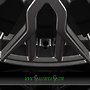  BOOSTER 8x18 6x130 ET45.00 glossy anthracite