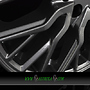  BOOSTER 8x18 6x130 ET45.00 glossy anthracite