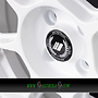  RACEWAY 7x17 4x108 ET30.00 bianco corsa