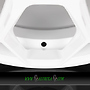  RACEWAY 7x17 4x108 ET30.00 bianco corsa