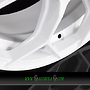  RACEWAY 7x17 4x108 ET30.00 bianco corsa