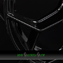 RACEWAY 7x17 4x108 ET30.00 nero corsa