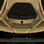  RACEWAY 7x17 4x108 ET30.00 oro corsa