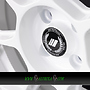  RACEWAY 7x17 4x100 ET35.00 bianco corsa