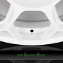 RACEWAY 7x17 5x114,3 ET35.00 bianco corsa
