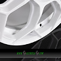  RACEWAY 7x17 5x114,3 ET35.00 bianco corsa